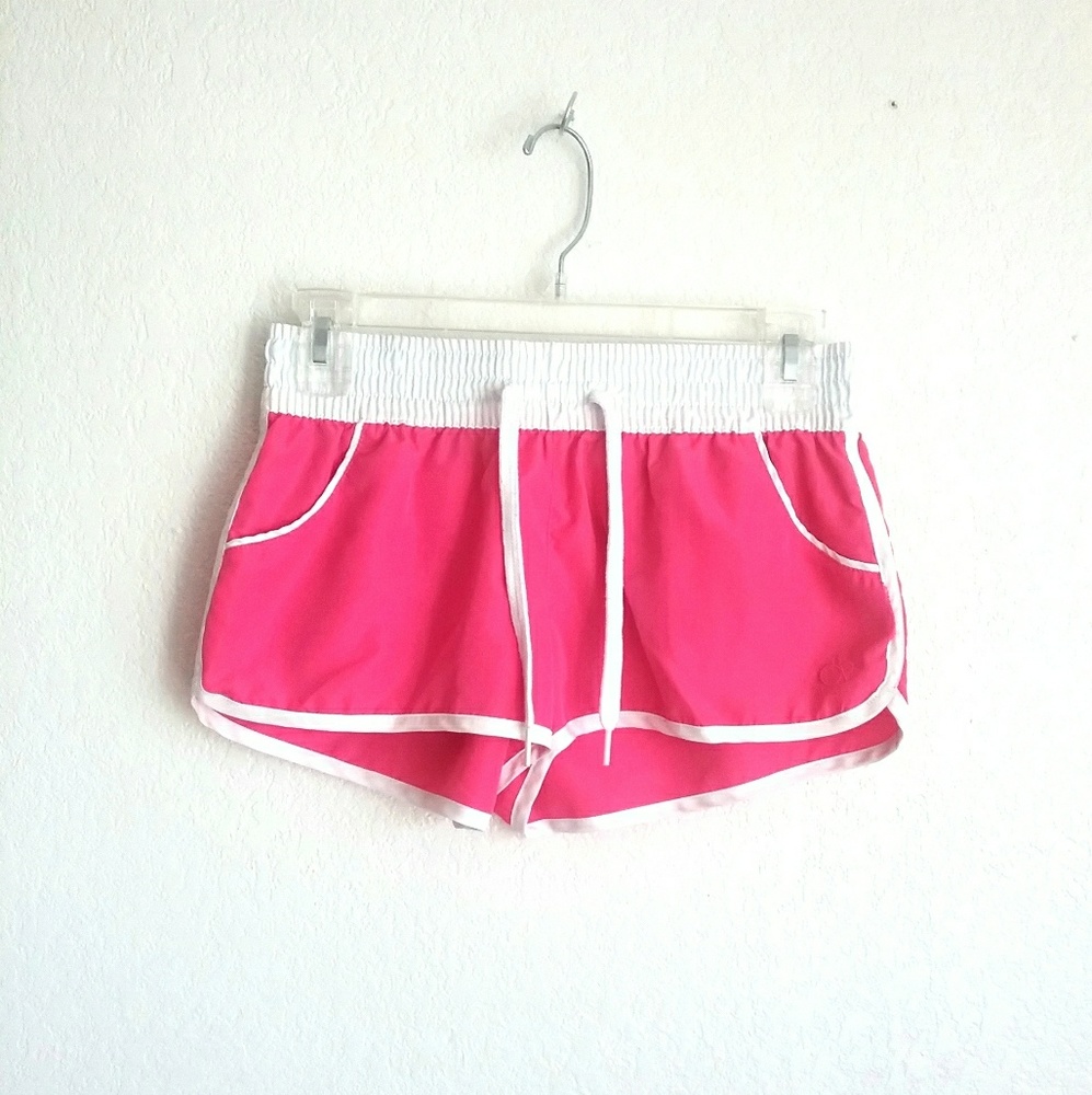 Ok shorts